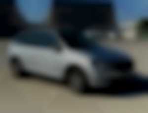 Škoda Fabia Combi AT