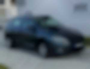 Škoda Fabia Combi 1.0 TSI Style DSG