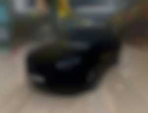 Maserati Levante Diesel