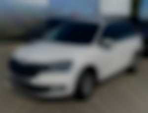 Škoda Fabia Combi 1.0 TSI Ambition