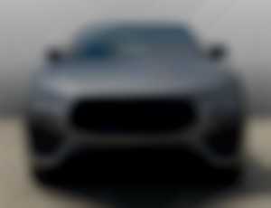 Maserati Levante GT Hybrid