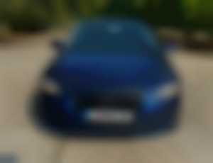 Audi A3 1.4 TFSI Ambition