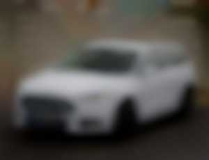 Ford Mondeo Combi 2.0 TDCi AUTOMAT KOMBI  AJ SPLÁ...