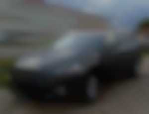 Ford Mondeo Combi 2.0 TDCi Duratorq Titanium