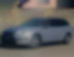 Ford Mondeo Combi