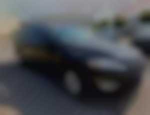 Ford Mondeo Combi 1.6 TDCi DPF ECOnetic