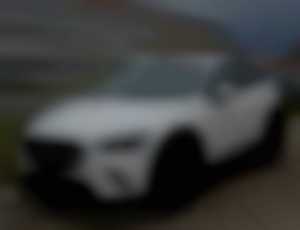 Mazda CX-3 1.5 Skyactiv-D105 Revolution