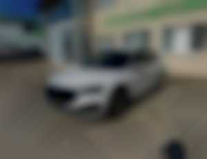 Škoda Octavia 4 2,0 TDi 115 Ambition VIN 629