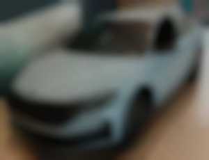 Škoda Octavia Sportline 1,5TSI 110kW 6-stup. mech.