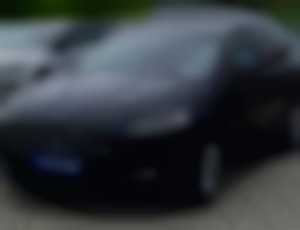 Ford Mondeo Combi 2,0 TDCi 110 kW