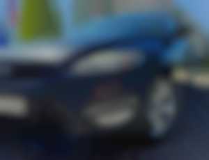 Ford Mondeo Combi 2.0 TDCi DPF (163k) Titanium S