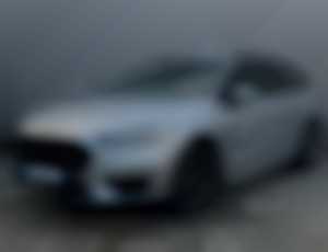 Ford Mondeo Combi 2.0 TDCi EcoBlue ST-Line AT