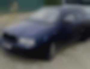 Škoda Octavia 1,6 i 55 kW CLASSIC