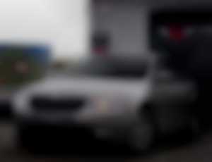 Škoda Octavia 1.6 TDI Elegance 