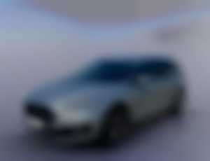 Ford Mondeo Combi 2.0 TDCi EcoBlue Titanium AT