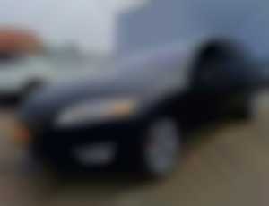 Ford Mondeo Combi 2.2 TDCi DPF Titanium S