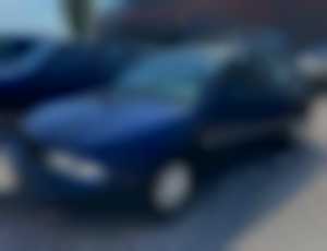 Škoda Octavia 1.9 TDI GLX