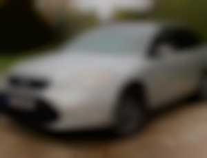 Ford Mondeo Combi 2.0 TDCi