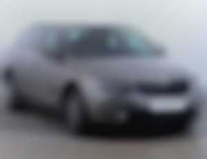 Skoda Octavia 1.4 TSI, Serv.kniha, Klíma, Tempomat