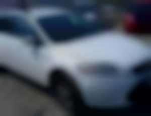 Ford Mondeo Combi 2.0 TDCi DPF (163k) Titanium