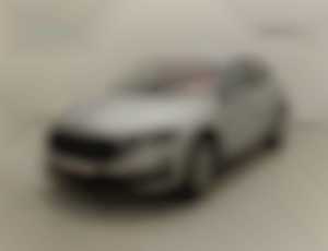 Škoda Octavia TSI 1.5110kW Top Selection 