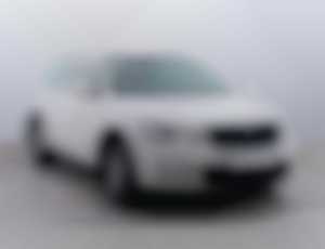 Skoda Octavia 1.6 TDI, Navi, Tempomat