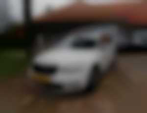 Škoda Octavia 1.6 TDI Ambition