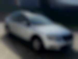 Škoda Octavia 2.0 TDI Ambition