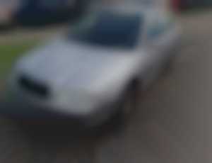 Škoda Octavia 1.6 Ambiente