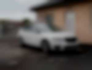 Škoda Octavia 2.0 RS 230 DSG, LPG