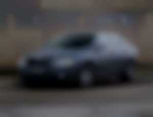 Škoda Octavia 1.9 TDI Ambiente