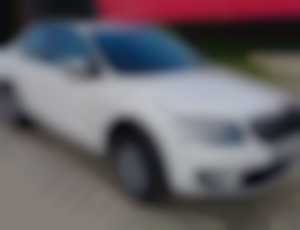 Škoda Octavia 1.6 TDI Ambition 4x4