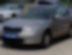 Škoda Octavia 2,0 TDi 103 kW ELEGANCE