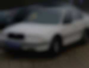 Škoda Octavia 1,4 MPi 44 kW LX