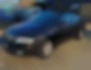 Škoda Octavia 1.6 Elegance