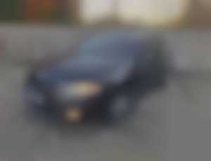 Škoda Octavia 1.9 TDI Ambiente