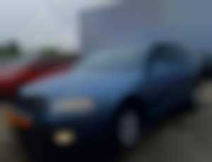 Škoda Octavia 1.9 TDI Ambiente