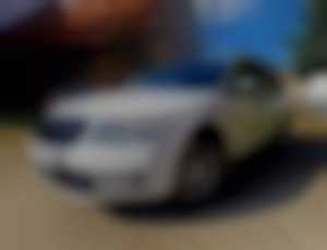 Škoda Octavia 1.6 TDI Active