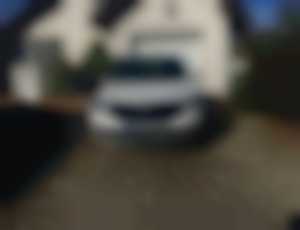 Škoda Octavia 1.6 TDI 116k Style EU6 DSG