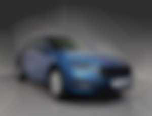 Škoda Octavia 2.0 TDI Style DSG