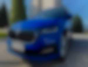 Škoda Octavia 2.0 TDI SCR Style