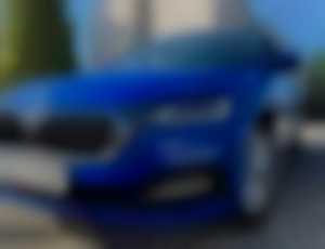 Škoda Octavia 2.0 TDI SCR Style