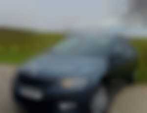 Škoda Octavia 1.6 TDI Elegance