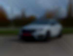 Škoda Octavia 2.0 TDI RS 4x4, 135kW, PREVERENÉ, TO...