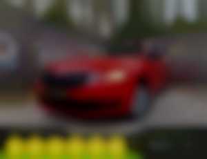 Škoda Octavia 1.5 TSI Style