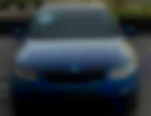 Škoda Octavia 2.0 TSI RS