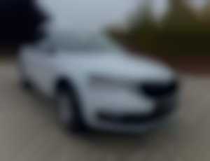 Škoda Octavia 1.6 TDI SCR 85 kW 6MP 4x4 Style