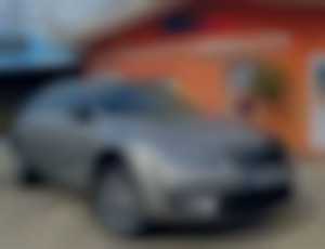 Škoda Octavia 1,6TDi 81kW Style