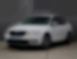 Škoda Octavia 1.6 TDI Ambition