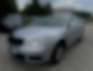 Škoda Octavia 1.6 TDI CR DPF Greenline